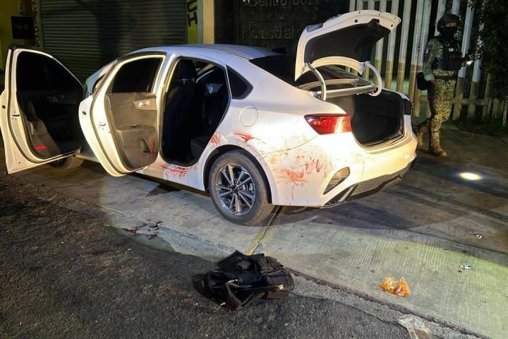 Fallece en hospital Policía que resultó herido tras agresión armada en Zamora; suman 3 oficiales muertos
