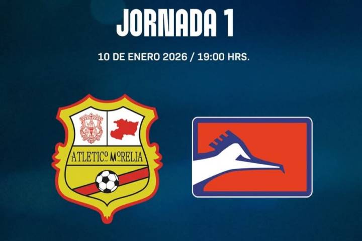Arranca con el pie derecho