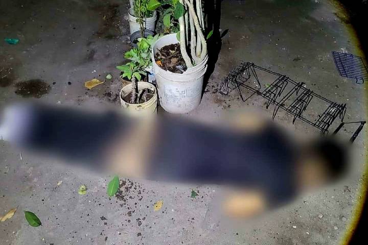 Otro asesinado en Apatzingán; suman tres ejecutados esta noche