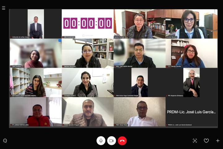 IEM valida consulta indígena en la Comunidad de la Cantera
