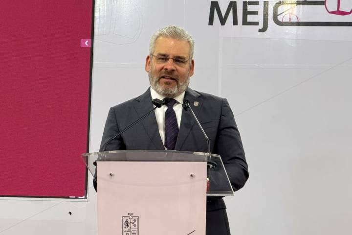 Manifestaciones en Tierra Caliente son de grupos delincuenciales: ARB