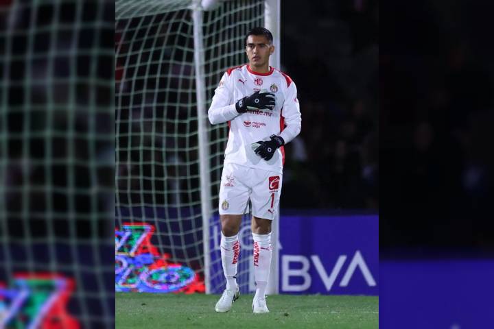 Chivas gana sobre la hora