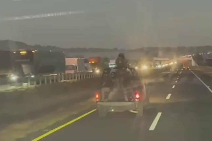 Mañana de accidentes en los municipios de Morelia, Copándaro y Zinapécuaro
