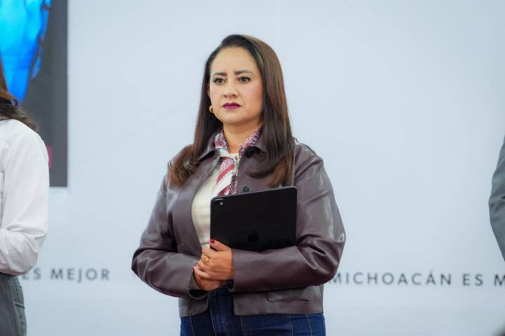 Más de 3 mil mdp para salud y guarderías del IMSS: Gladyz Butanda