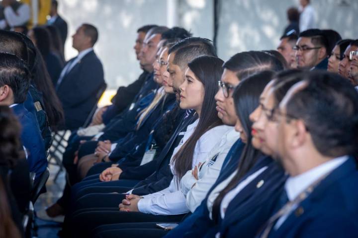 Anuncia CTP pago de adeudos y mejora salarial al personal