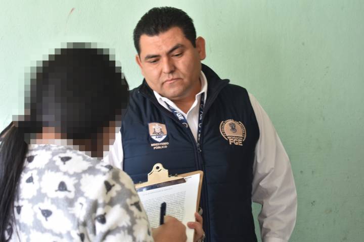 Fiscalía General logra restituir un inmueble a víctima de despojo; hechos ocurridos en Tarímbaro