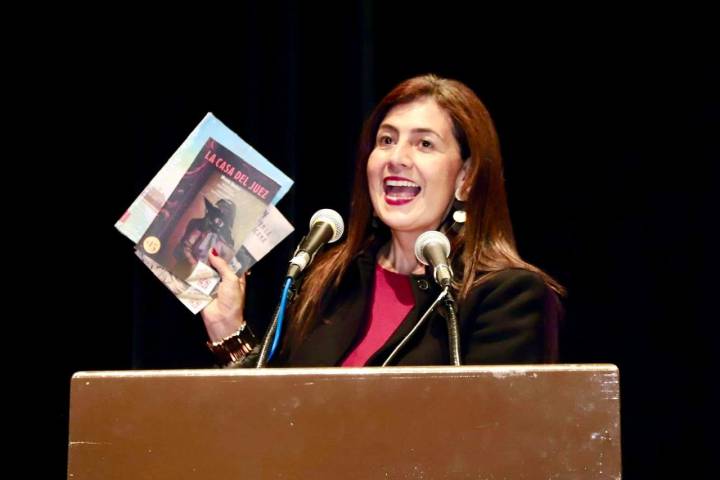 Se fortalece la lectura y música escolar a través del Plan Michoacán
