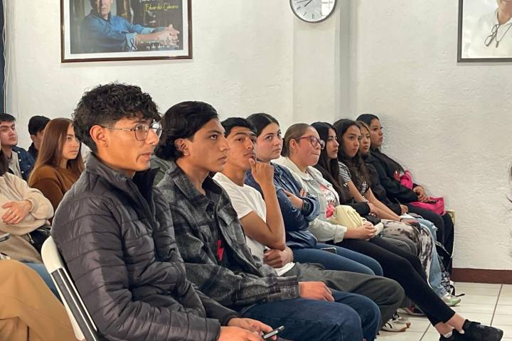 Aún puedes registrarte para ingresar a la Universidad Rosario Castellanos: Iemsysem