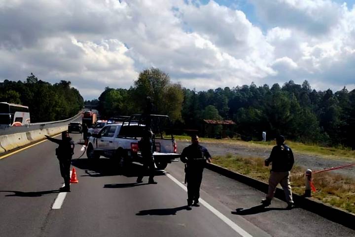 Localizan tres cuerpos calcinados en Ucareo