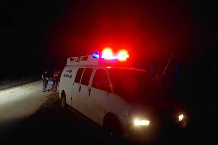Choques en distintos puntos de Tacámbaro dejan un herido