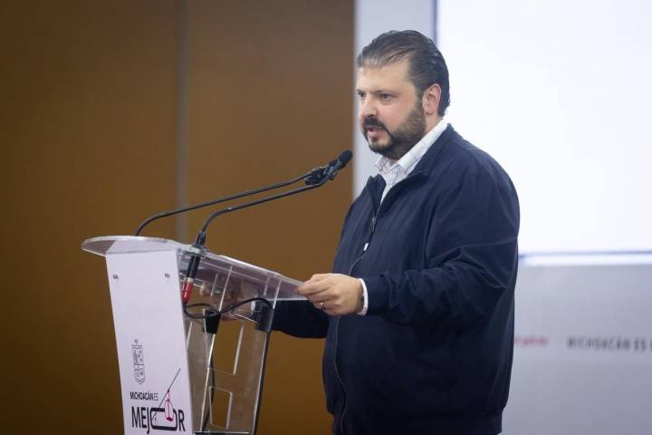 Gobierno de Michoacán iniciará acciones integrales para atención a enfermedades renales en el Oriente: Raúl Zepeda