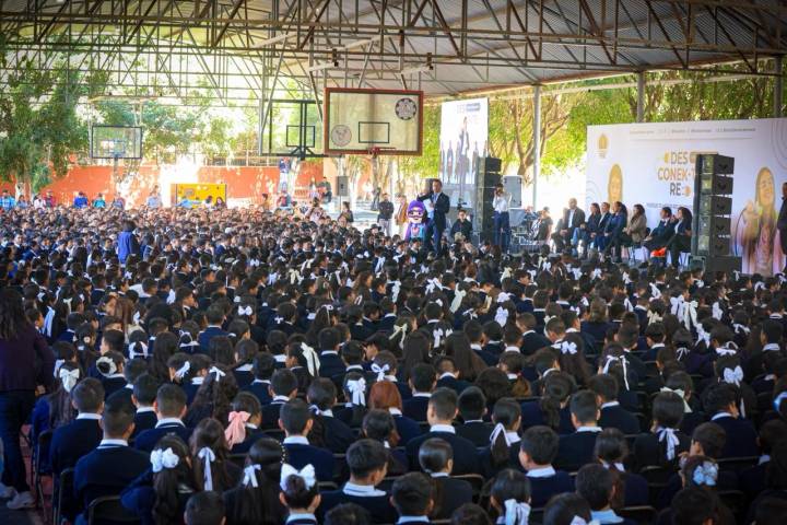 Prevención del delito y reconexión familiar, pilares para construir una sociedad más sana: CTP