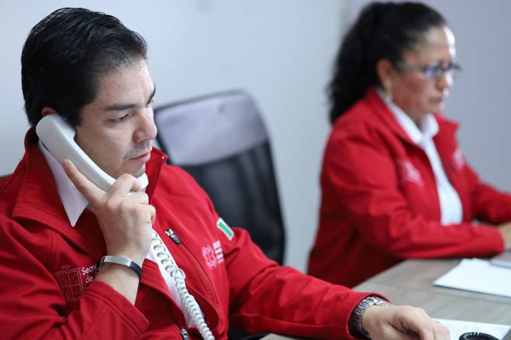 SSM llama a identificar señales de alerta en salud mental para una atención oportuna