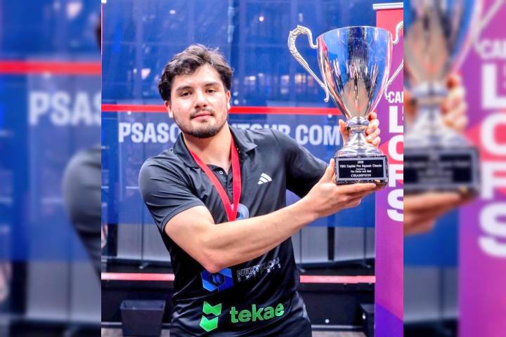 Asciende en ranking