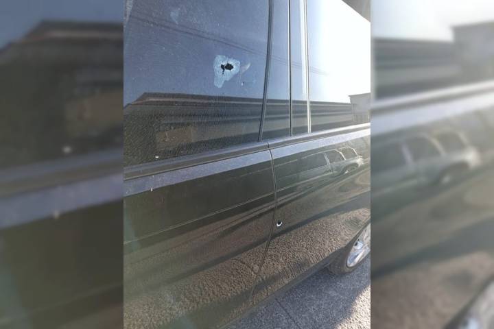 Empistolados en atacan balean y hieren a mujer, al oriente de Uruapan