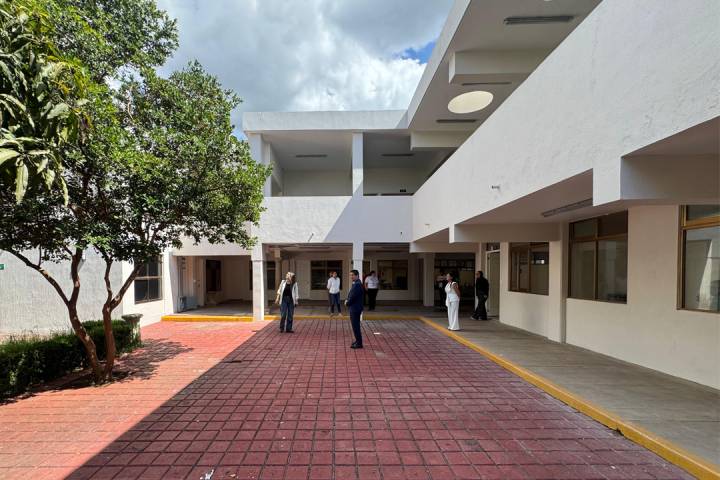 Poder Judicial de Michoacán consolida la regionalización de la segunda instancia en siete regiones del estado