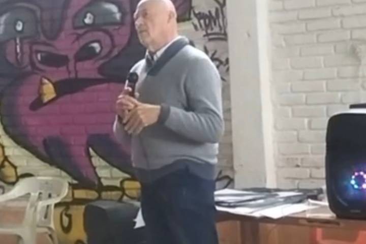 Fiscalía Especializada en Derechos Humanos participa en el Primer Mercado Cultural Popular "Felipe Carrillo Puerto"