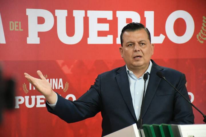 Ya hay intervención de EEUU en México, pero no lo quiere aceptar Sheinbaum: Memo Valencia