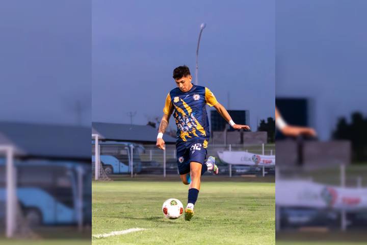 Atlético Morelia-UMSNH debutará en la Copa Conecta