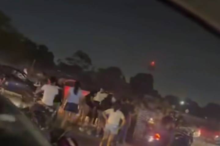 Buscan a familiares de mujer fallecida tras accidente en motocicleta en Lázaro Cárdenas