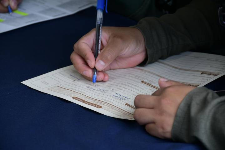 Más de 1,600 vacantes en la primera feria de empleo del Plan Michoacán: Sedeco