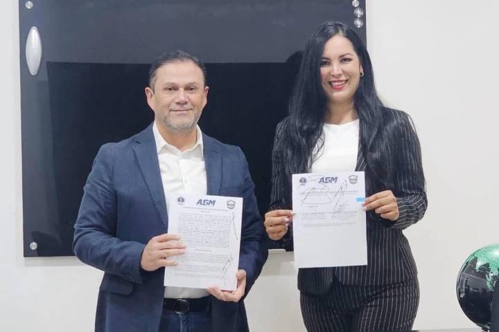 Fiscalía Anticorrupción y Auditoría Superior de Michoacán unen esfuerzos para fortalecer el combate a la corrupción