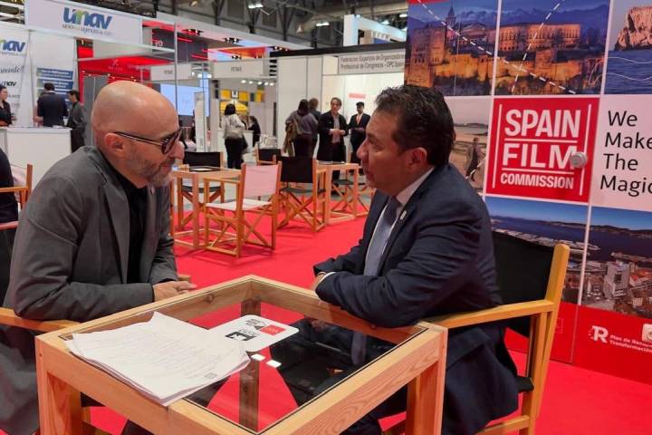 Sectur proyecta a Michoacán ante prestadores de servicios turísticos en la Fitur: Sectur