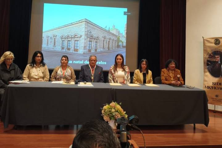 Michoacán consolida su vocación de turismo cultural con impulso a la literatura