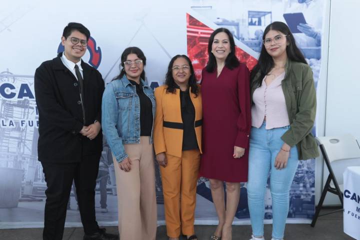Con becas e internet se fortalece acceso y permanencia educativa de juventudes: Iemsysem