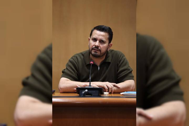 Condena Armando Tejeda asesinato de familia intérprete de lengua de señas en Michoacán