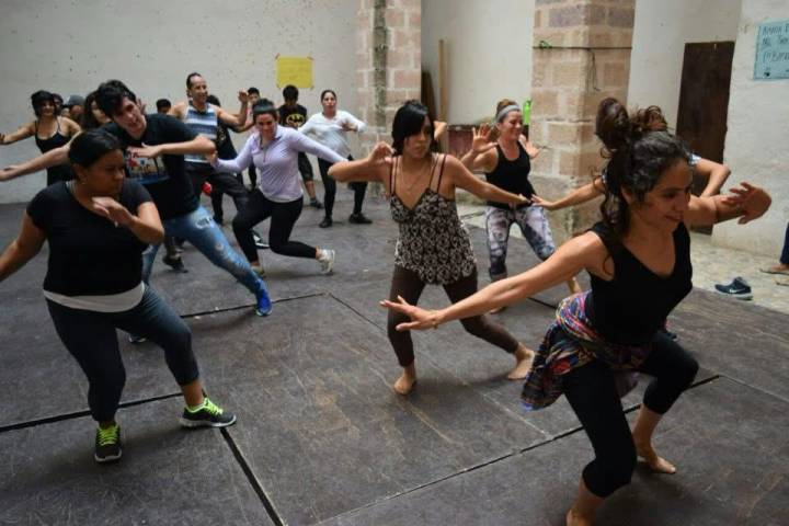 Secum invita a jornada cultural para visibilizar la afrodescendencia
