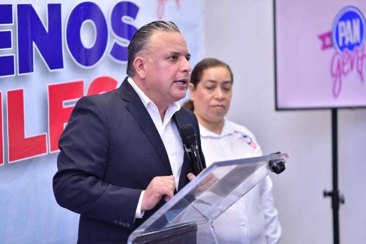El gobierno abandonó a las familias y hoy esa irresponsabilidad se paga con vidas: Carlos Quintana