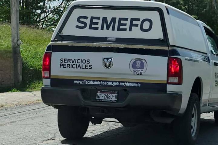 Decapitan a una joven mujer en Buenavista y abandonan su cuerpo con narcomensaje