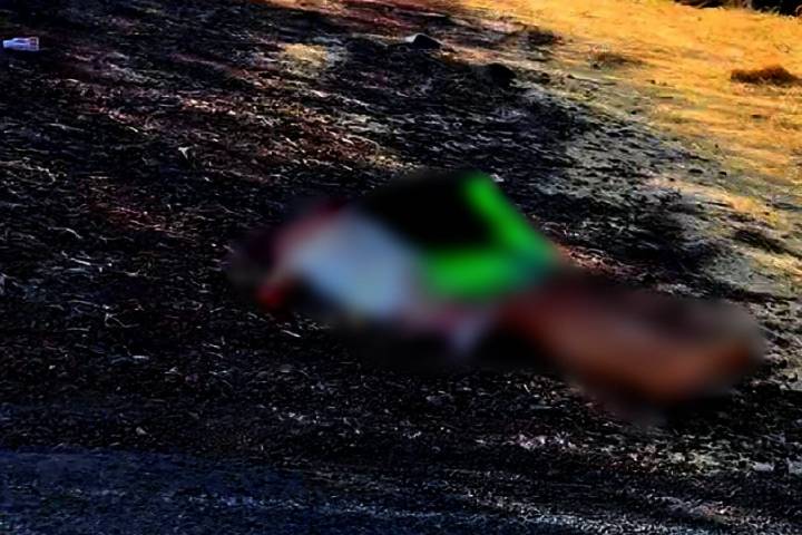 Comerciante y de 22 años la mujer decapitada en Buenavista Tomatlán