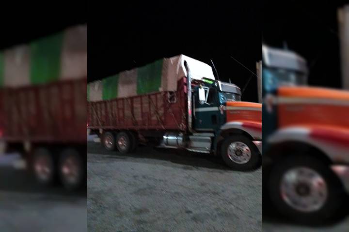 Dos incidentes movilizan a cuerpos de emergencia en la Siglo XXI y caseta de Taretan