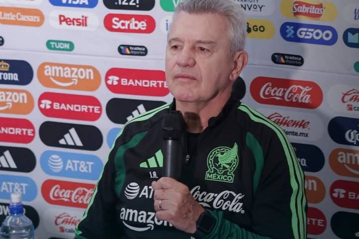México visita a Bolivia