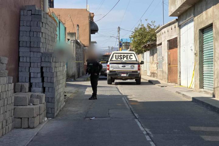 FGE solicita colaboración ciudadana para identificar a hombre víctima de homicidio localizado en Tarímbaro