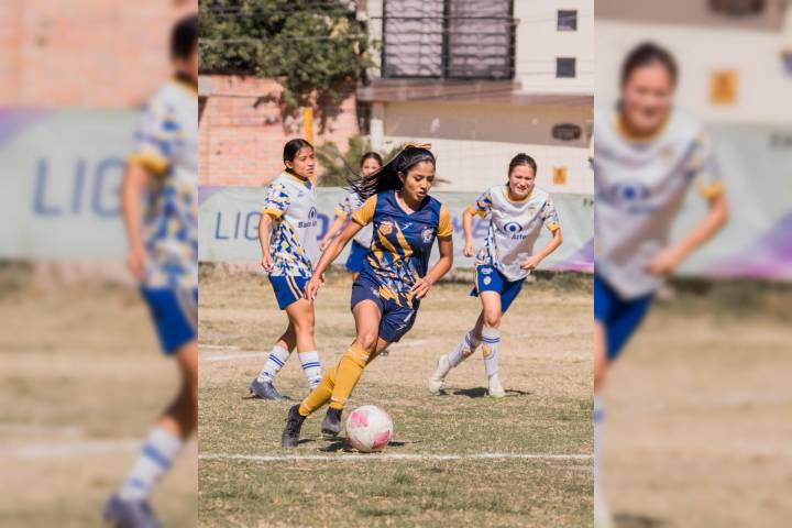 30 de enero, equipos del Atlético Morelia-UMSNH regresan a la actividad de la Liga TDP