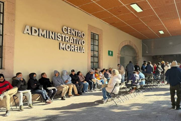 Últimos días de enero para aprovechar el 10% de descuento en el pago del predial 2026 en Morelia