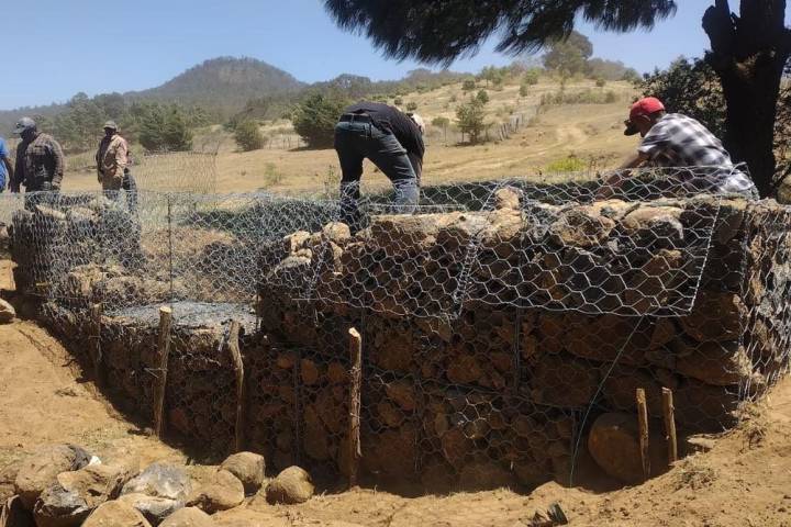 En 2 años, más de 2 mil familias impulsaron rescate del lago de Pátzcuaro: Secma