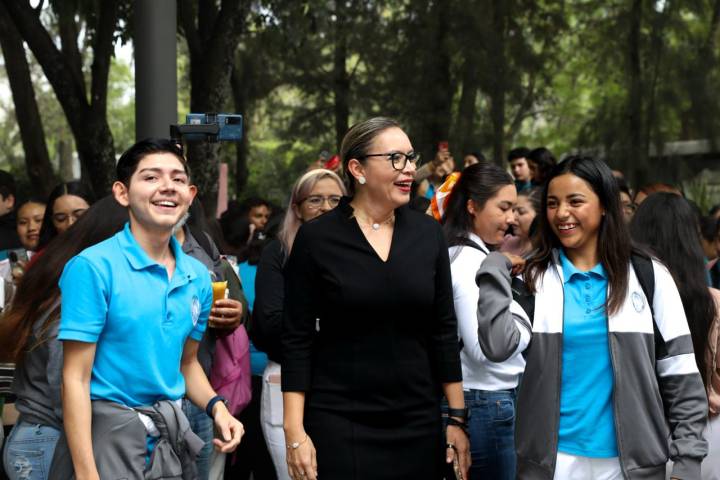 Administración de Yarabí Ávila impulsará nuevos programas de estudio
