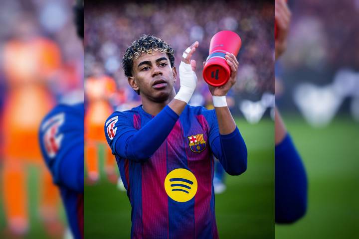 Barcelona recupera el liderato
