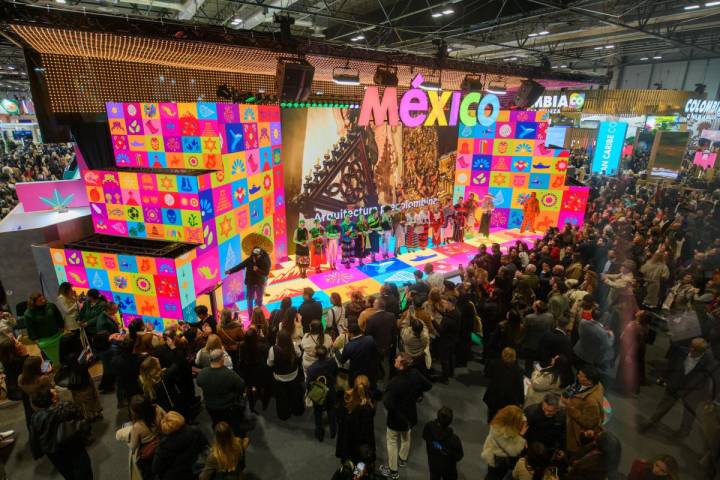 FITUR 2026 cierra sus puertas con un marcado impulso al turismo global