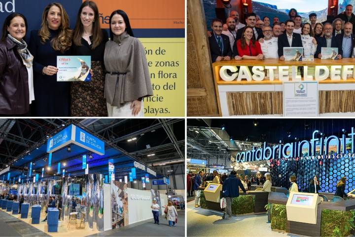 FITUR 2026 anuncia los ganadores del Premio al Mejor Stand y el Premio al Stand Sostenible