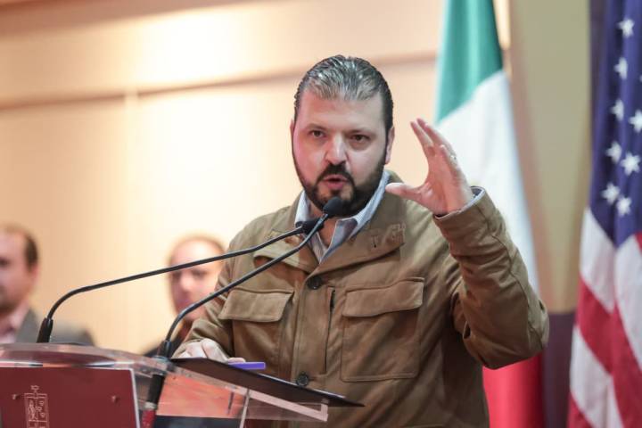 Defensa iniciará construcción del nuevo cuartel de la Policía Municipal en Uruapan: Raúl Zepeda
