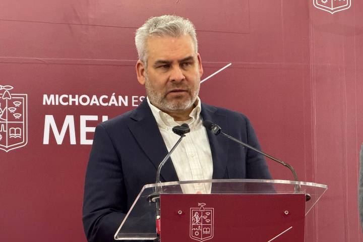 Gobernador condena triple homicidio de familia de intérpretes y asegura que no quedará impune