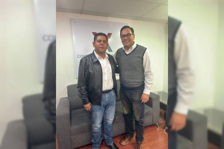 Trabajo coordinado garantiza atención integral a víctimas: Víctor Serrato