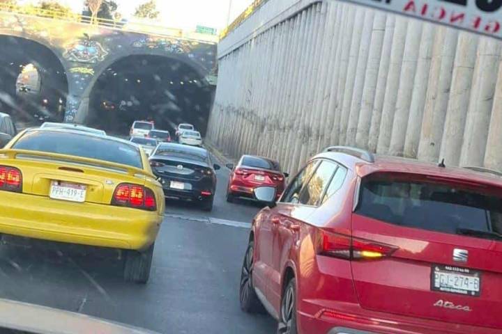 Se registran dos accidentes de motocicletas en distintos sitios de Morelia