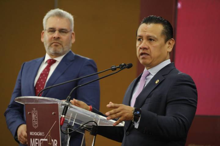 FGE presenta avances en la investigación del homicidio de familia intérprete de Lengua de Señas Mexicana