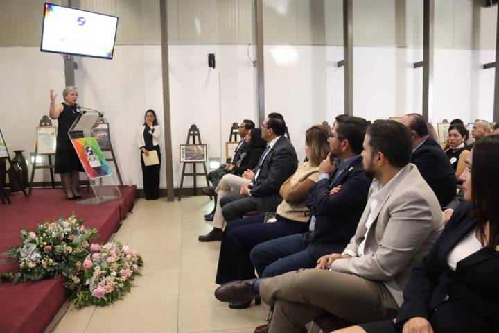 Organizaciones de derechos humanos, clave para visibilizar problemáticas y construir soluciones: Josué Mejía